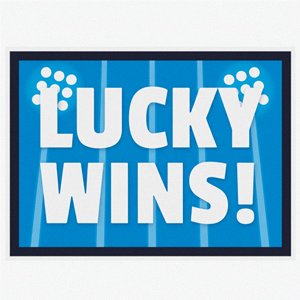 LuckyWins